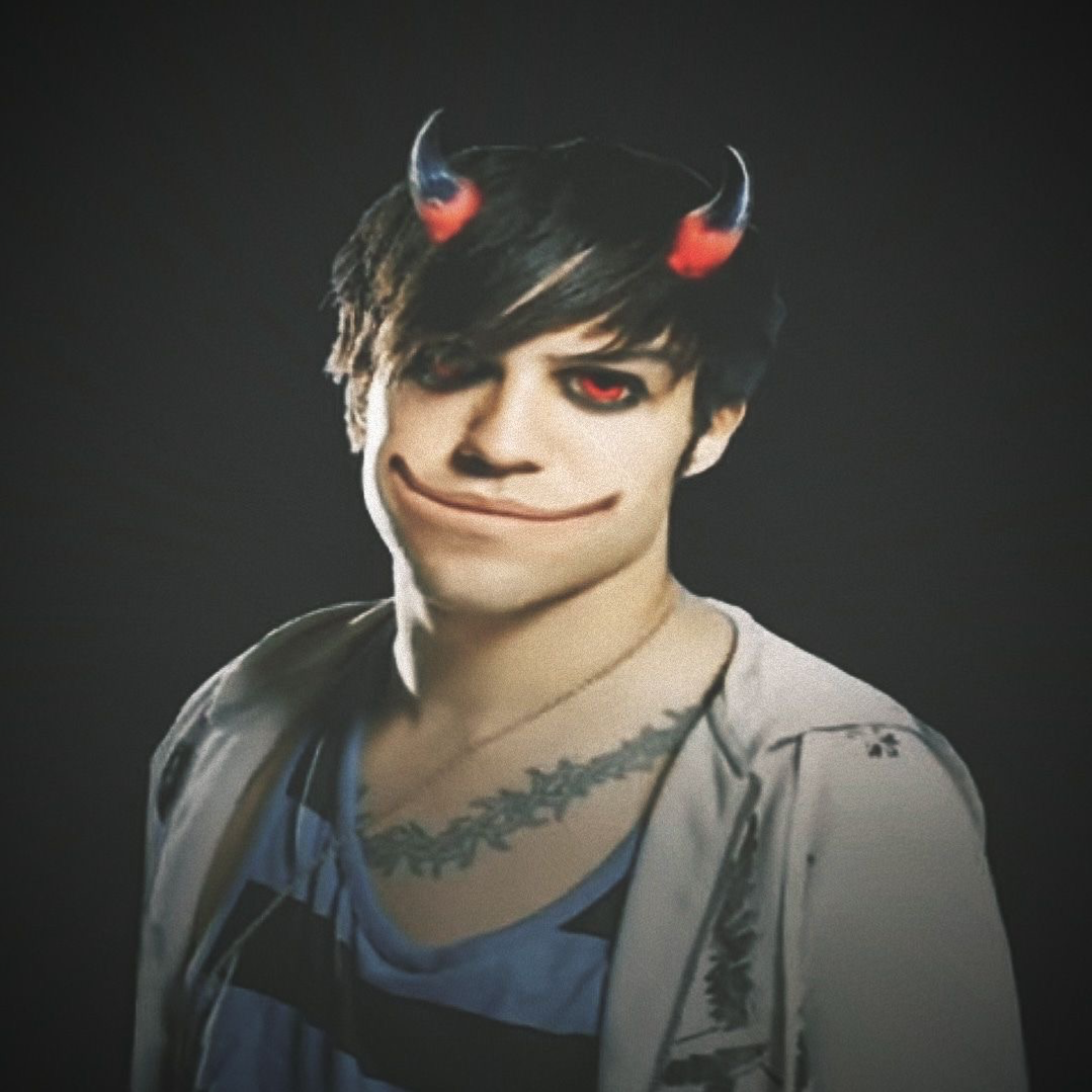Pete Wentz