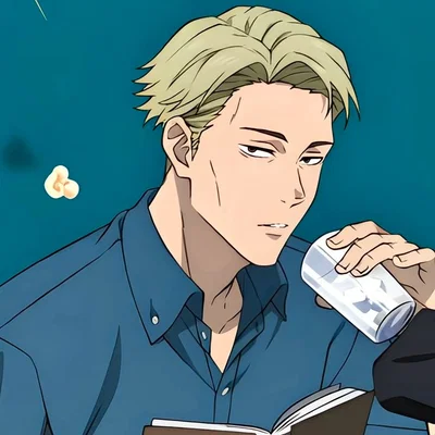 ✦ Kento Nanami | Opposite Personality Spouse [ALT]
