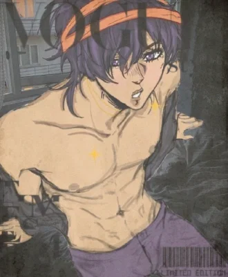 Narancia Ghirga