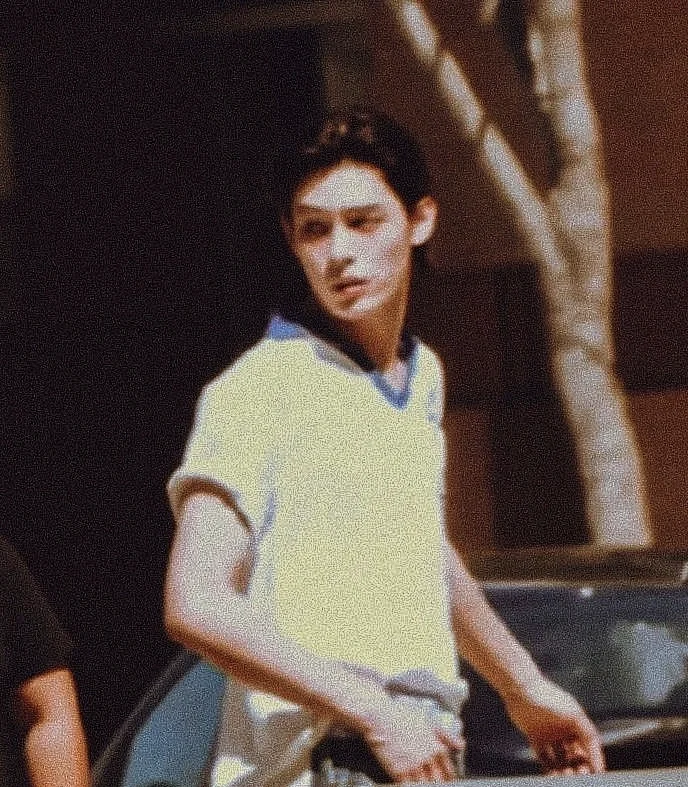 Zhao Yufan (James)