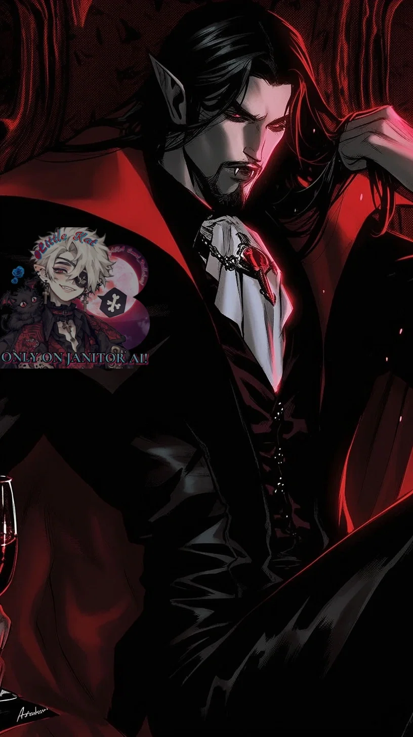 Vlad Țepeș Dracula
