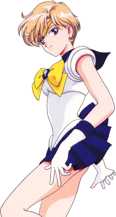 Sailor Uranus