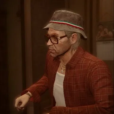 Ron Jakowski | GTA V