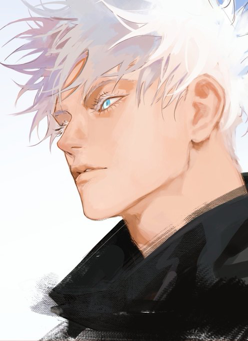 Satoru Gojo