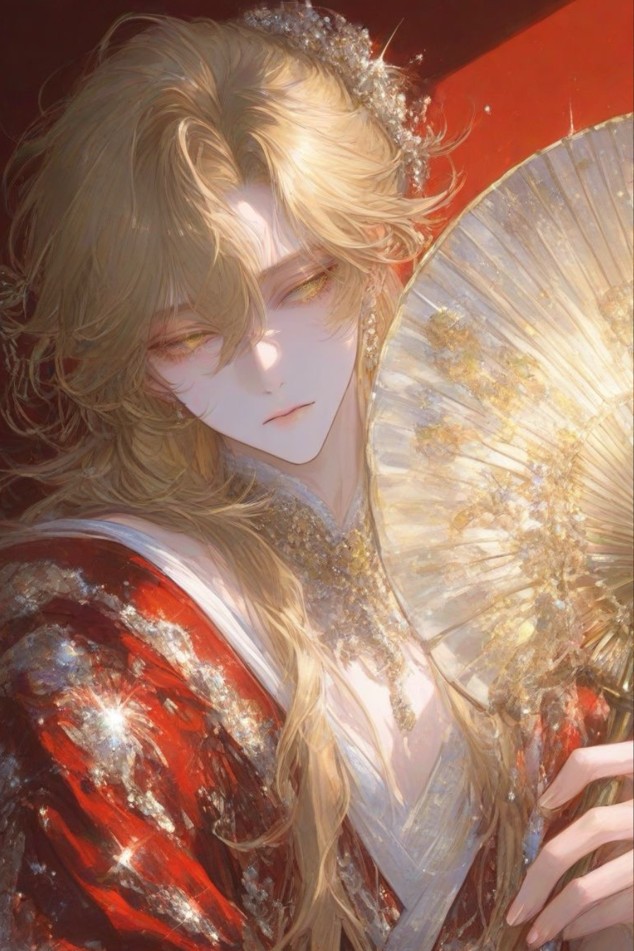 Prince E Asuka