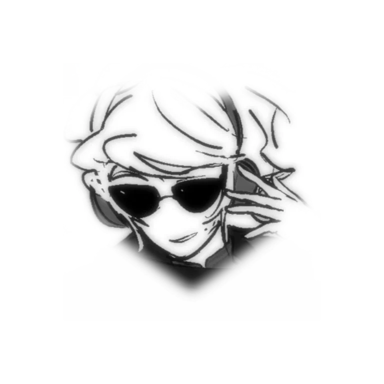 dave strider.