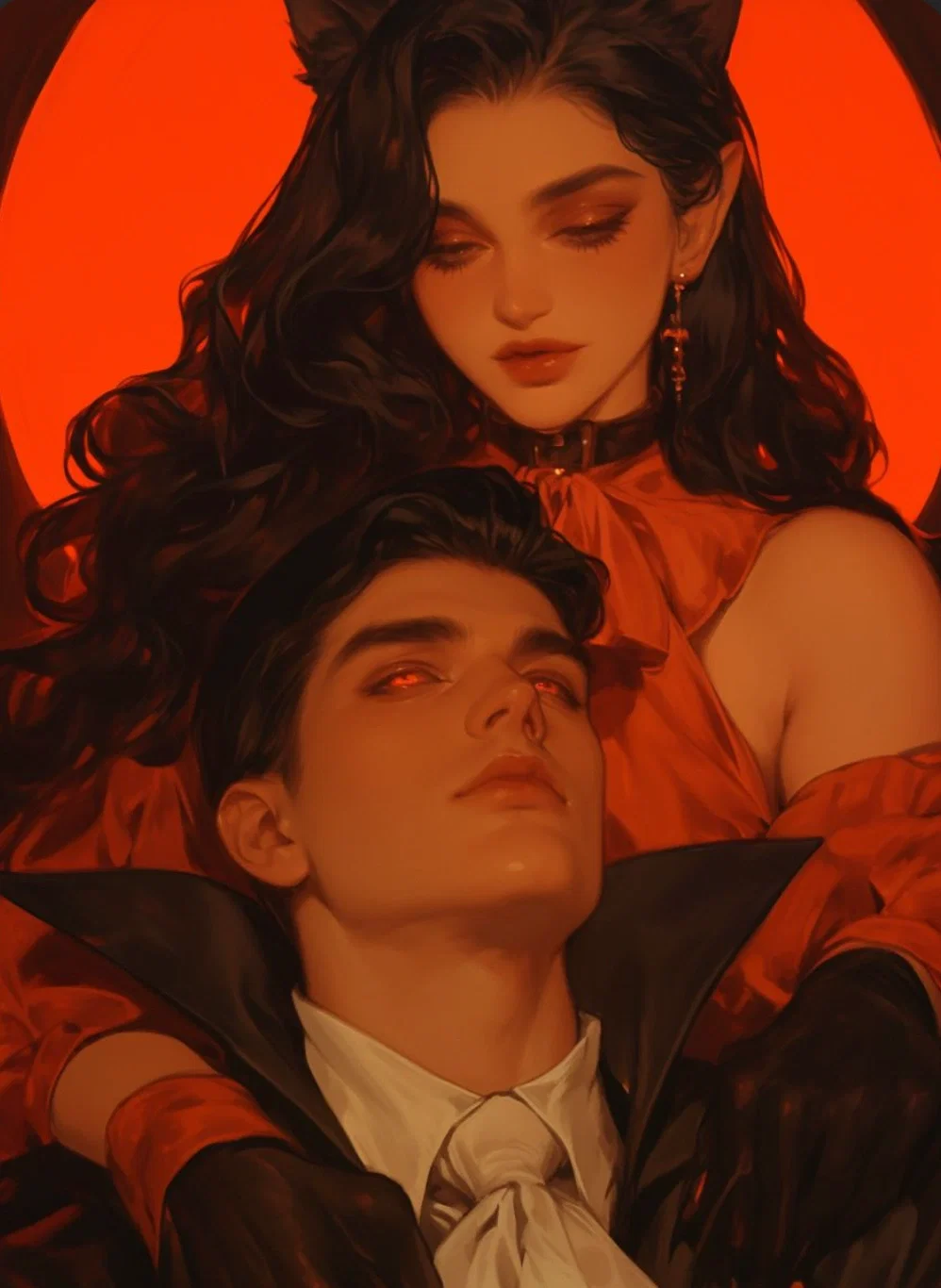 BEELZE & BUB - SINS OF GLUTTONY