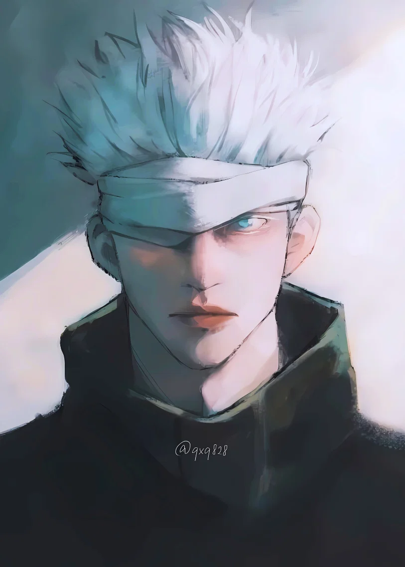 Gojo Satoru