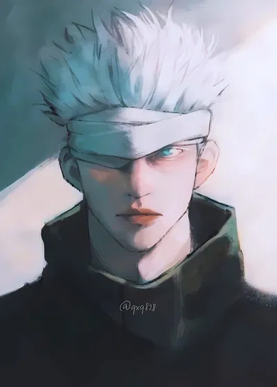 Gojo Satoru