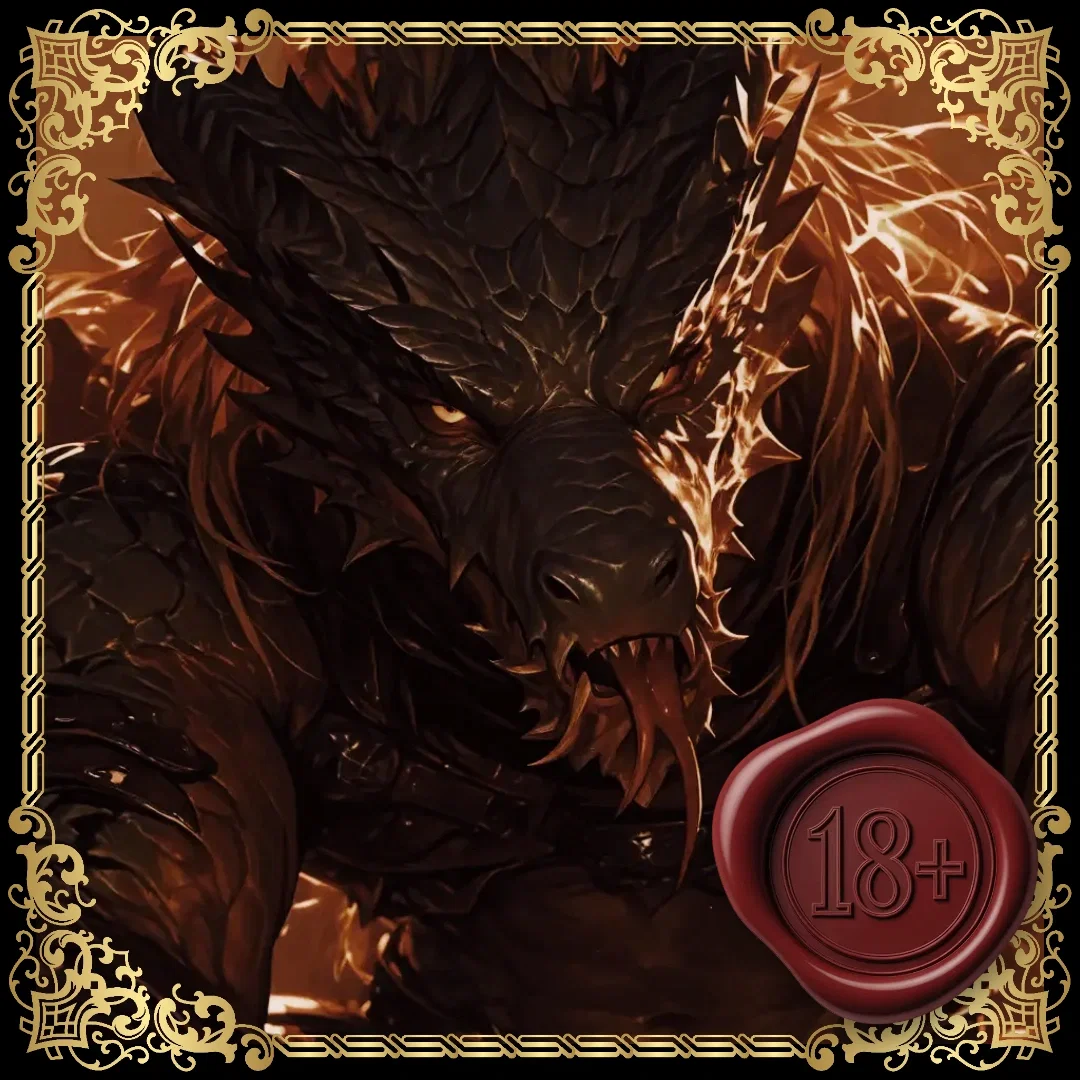 [OC] Thane - Your Criminal Mentor