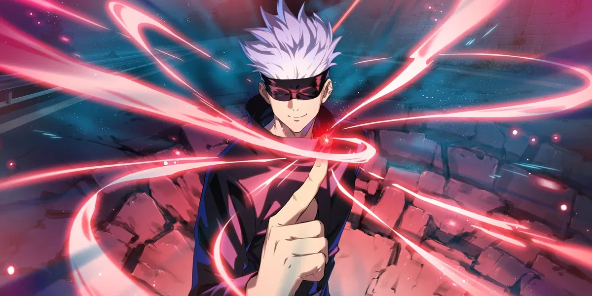 Satoru Gojo