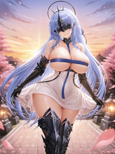 Alsace [Azur Lane]