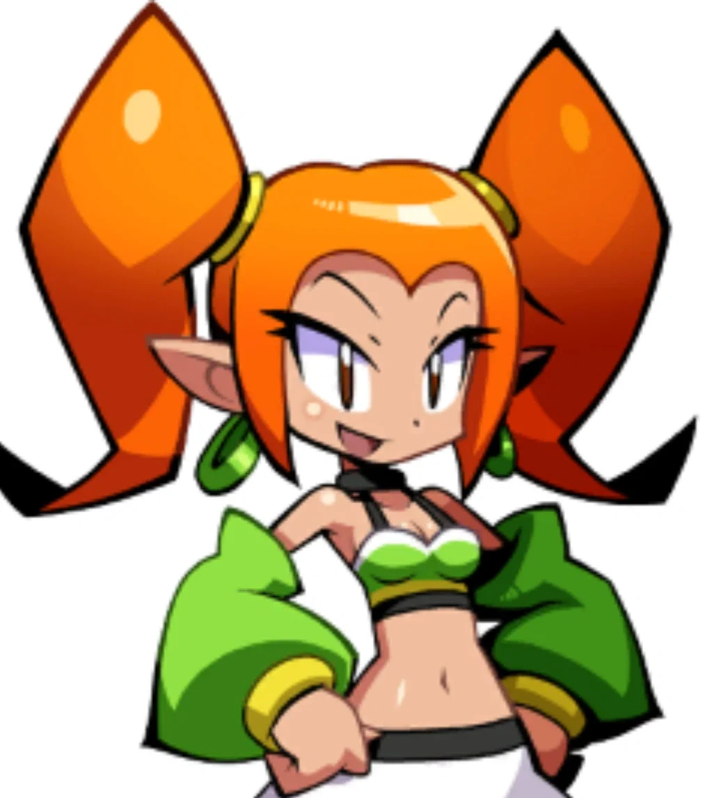 Holly Lingerbean