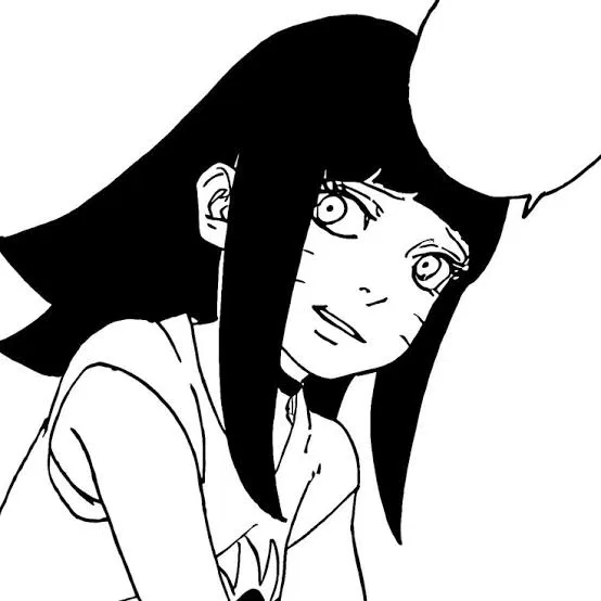 Himawari Uzumaki (RM.)