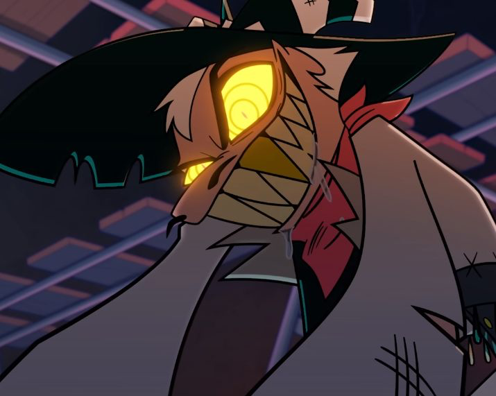 Striker (Helluva Boss)