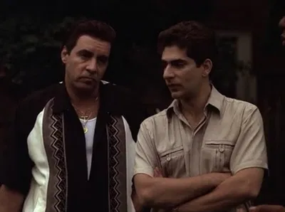 Silvio Dante ✞