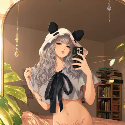 Lilia —  