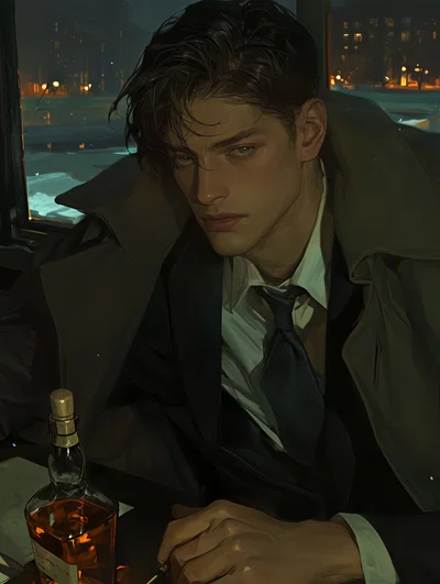 Thomas Reed
