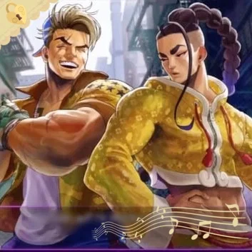Jamie Siu & Luke Sullivan