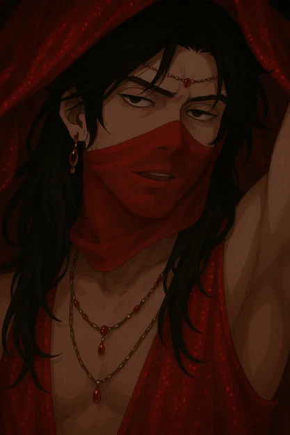 The Pharaoh’s Secret | Shouta Aizawa
