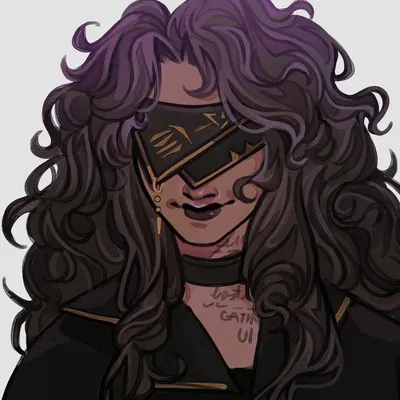 θৎ — Gal Sal ( Ordem Paranormal )