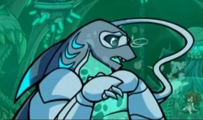 Atrocean