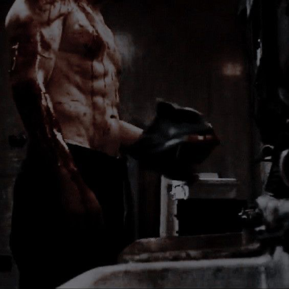 Kade Voss