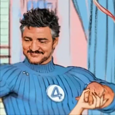 Reed Richards