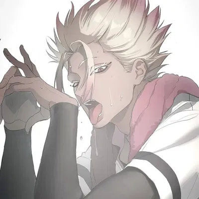 Shidou Ryusei