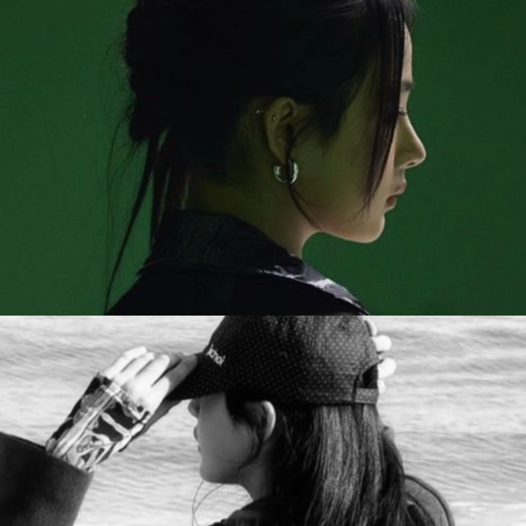  熱 Kim Minji | ʙʟᴏᴏᴅʜᴏᴜɴᴅs