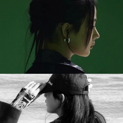 熱 Kim Minji | ʙʟᴏᴏᴅʜᴏᴜɴᴅs