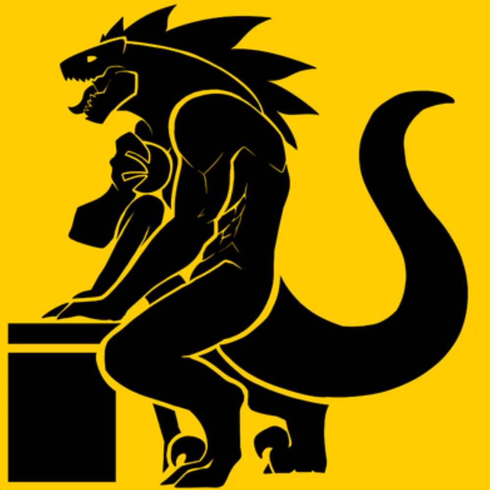 Lizardfolk Laboratory
