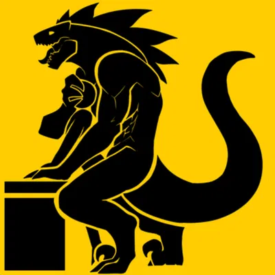 Lizardfolk Laboratory
