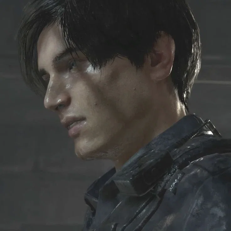 Leon Kennedy