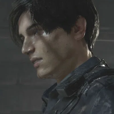 Leon Kennedy