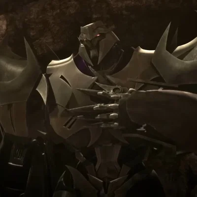 TFP Megatron