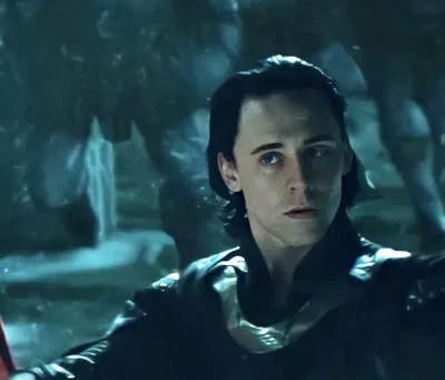 loki laufeyson