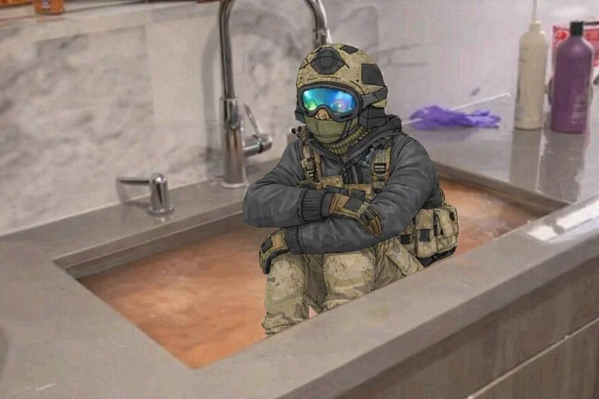 Роуч - Roach