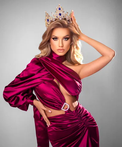 Justina Zedníčková 