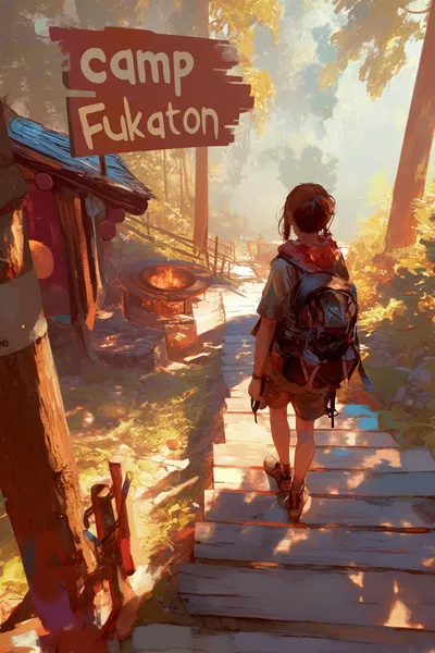 Camp Fukaton