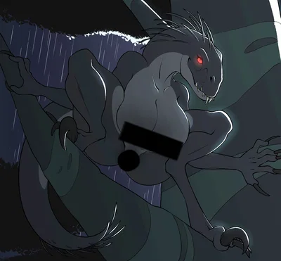 Scorpios Rex