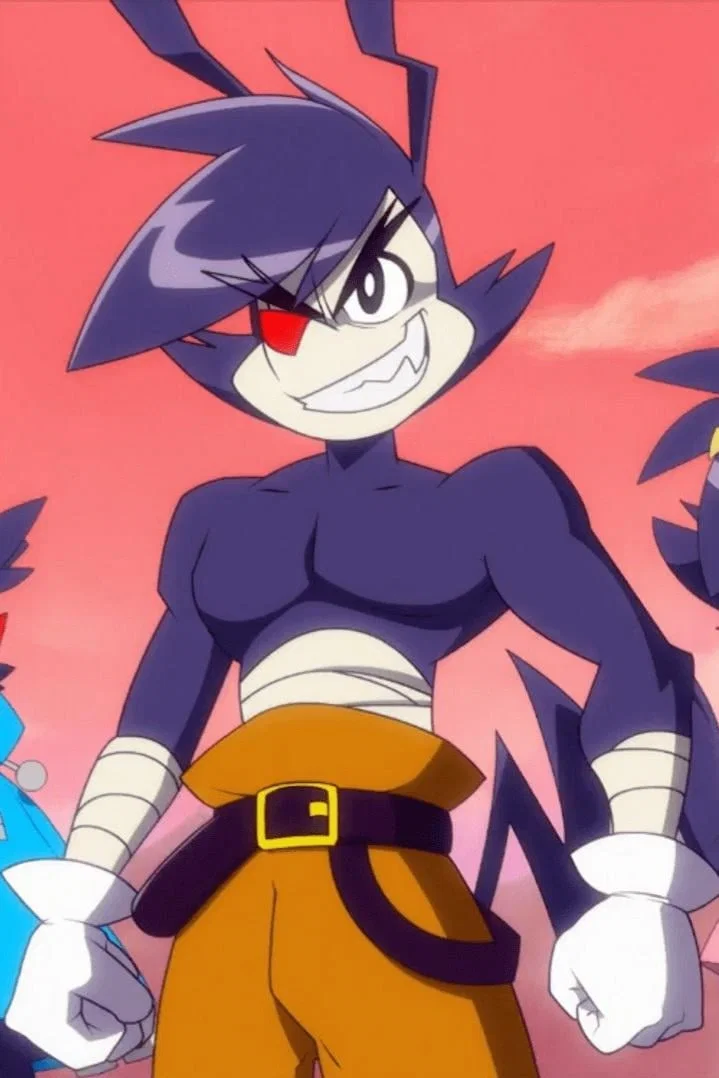 Yakko Warner