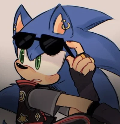 Freedom Fighter Sonic the Hedgehog: Prologue