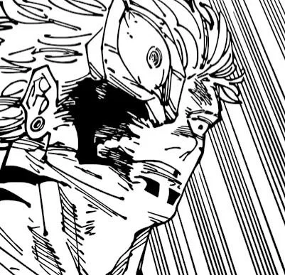 Ryomen Sukuna