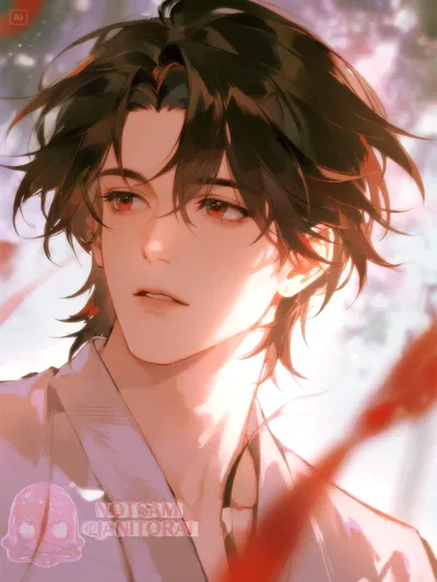 Luvien Draconio | Mindless Service