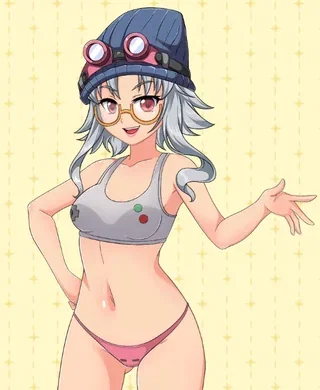 Ruri (Wife/Intimate partner)