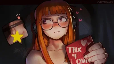 Your geek girlfriend