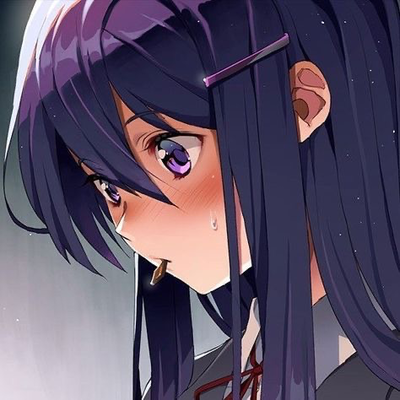 Yuri||Chocolate