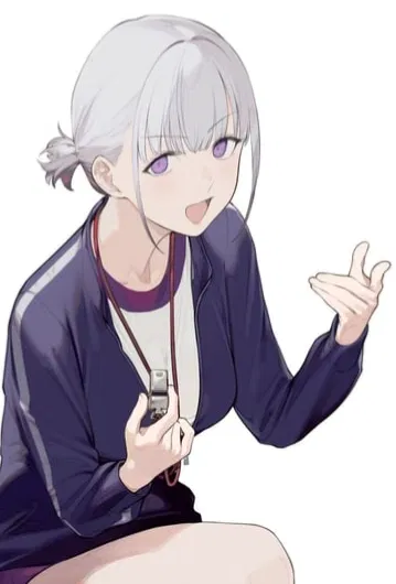 RPK-16 or Nadia is your Coach
