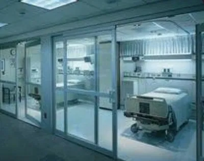 Experiment facility 